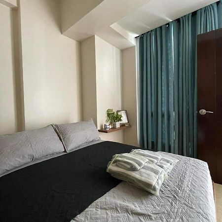 The Beach Suite At The Mactan Newtown Lapu-Lapu City Exterior foto