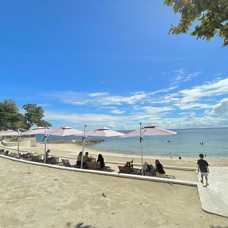 The Beach Suite At The Mactan Newtown Lapu-Lapu City Exterior foto