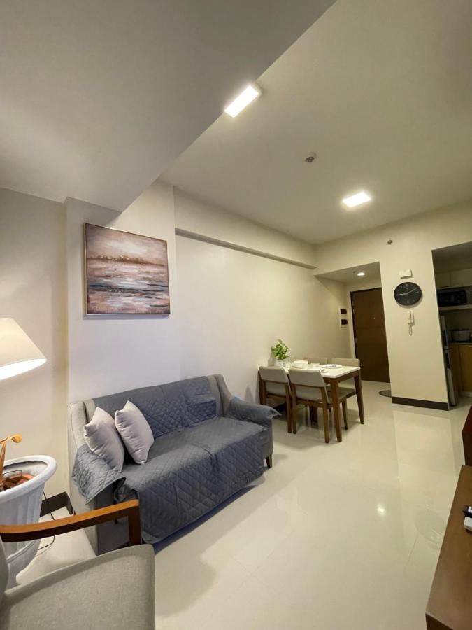 The Beach Suite At The Mactan Newtown Lapu-Lapu City Exterior foto